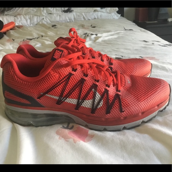 men's nike air max excellerate 3 running shoes